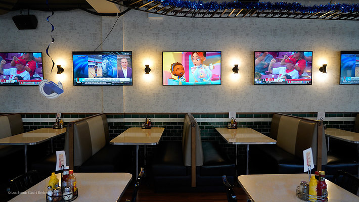 D&apos;Agistino&apos;s Pizza Wrigleyville 12