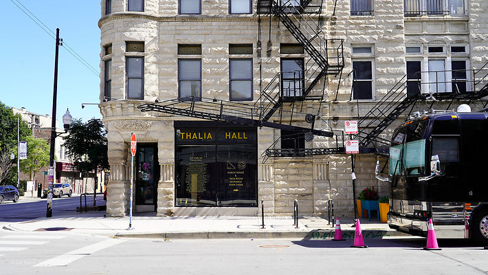 Pilsen Streets 51