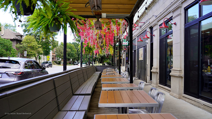 D&apos;Agistino&apos;s Pizza Wrigleyville 32