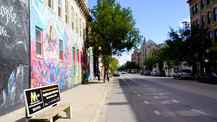 Pilsen Streets 18