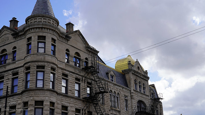 Pilsen Streets 15