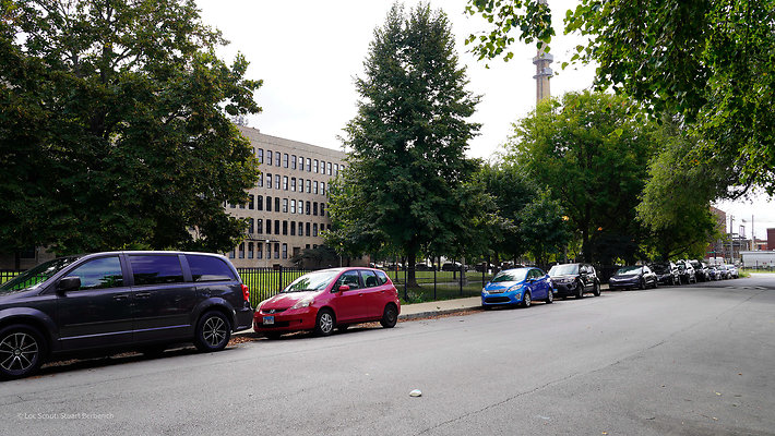 Pilsen Parks 50