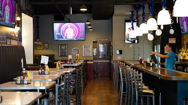 D&apos;Agistino&apos;s Pizza Wrigleyville 16