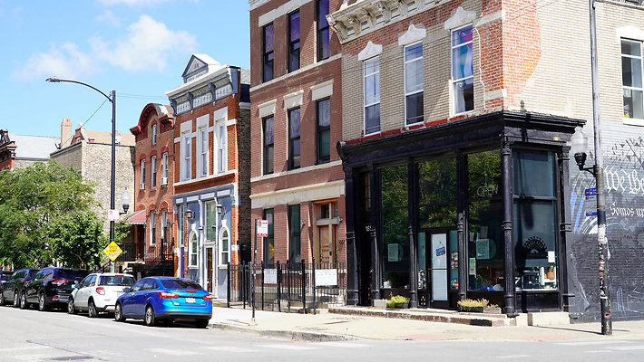 Pilsen Streets 46
