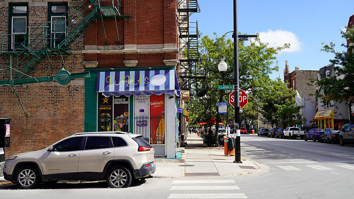 Pilsen Streets 28