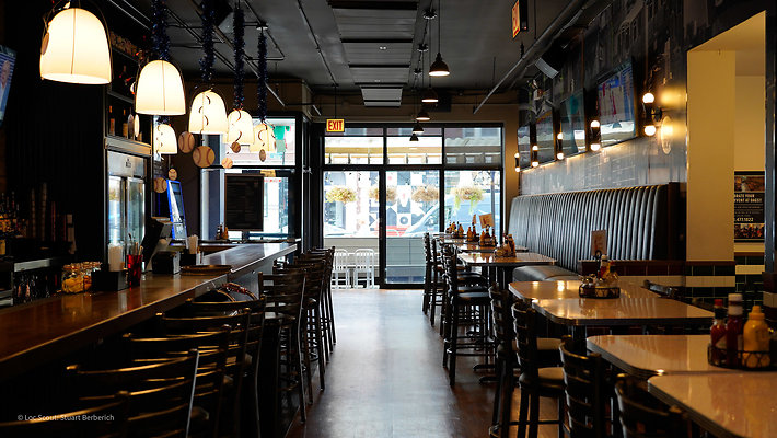 D&apos;Agistino&apos;s Pizza Wrigleyville 23