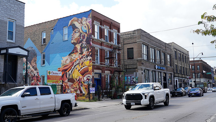 Pilsen Streets 31