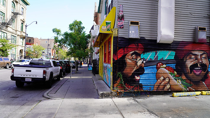 Pilsen Streets 43