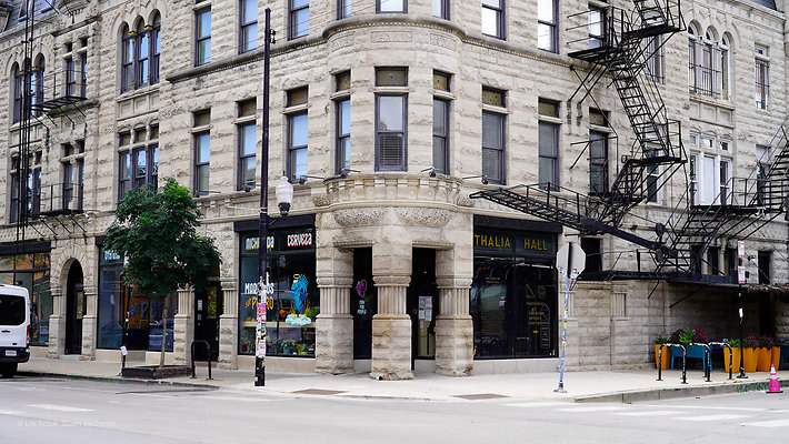 Pilsen Streets 17