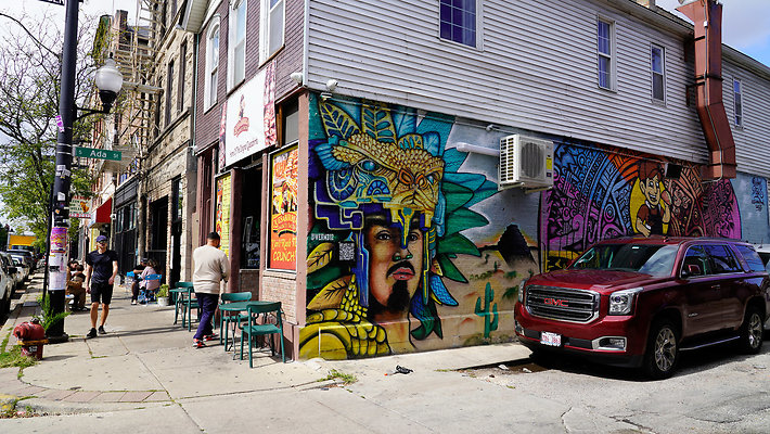 Pilsen Streets 19