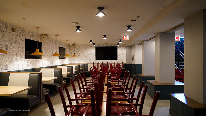 D&apos;Agistino&apos;s Pizza Wrigleyville 4