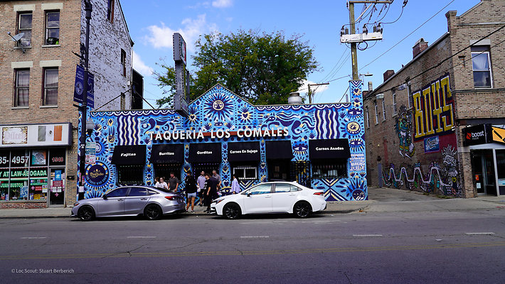 Pilsen Streets 35