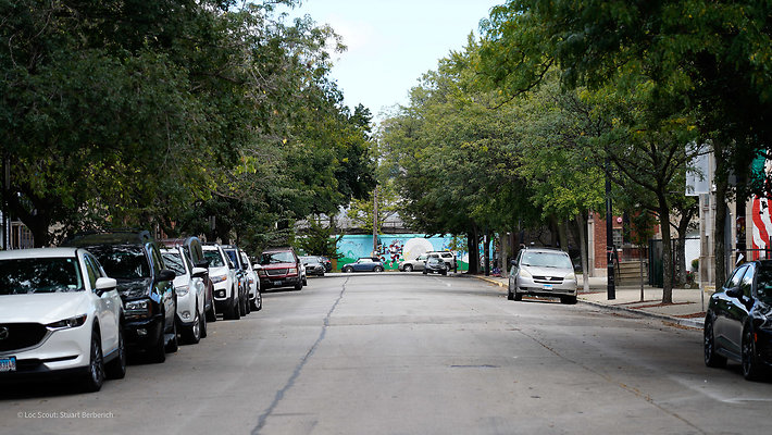 Pilsen Streets 13