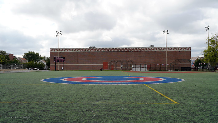 Pilsen Parks 88