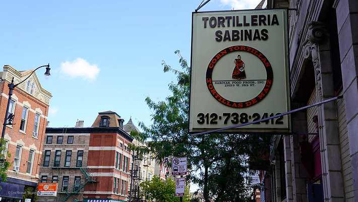 Pilsen Streets 38