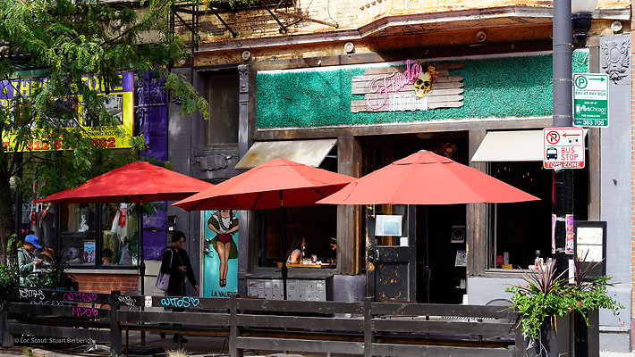 Pilsen Streets 42