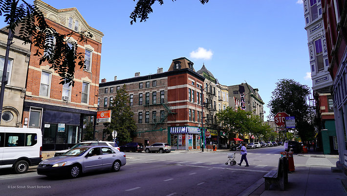 Pilsen Streets 39