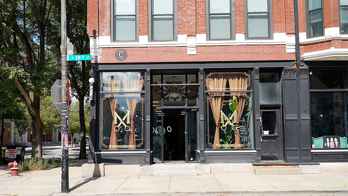 Pilsen Streets 57