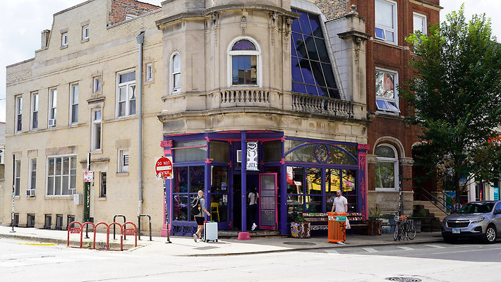 Pilsen Streets 25