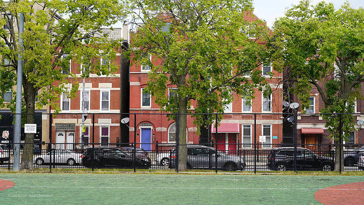 Pilsen Parks 86