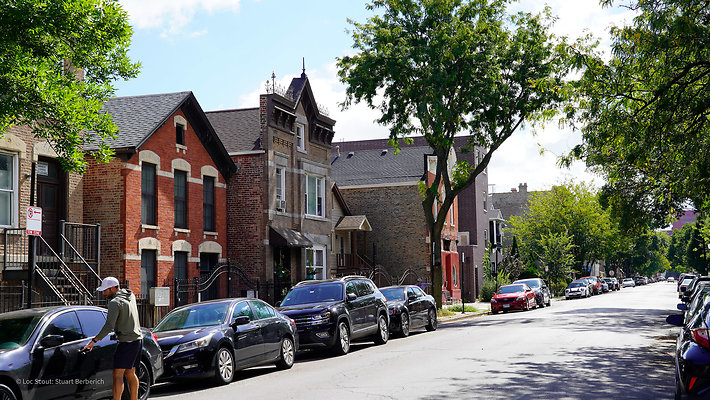 Pilsen Streets 56