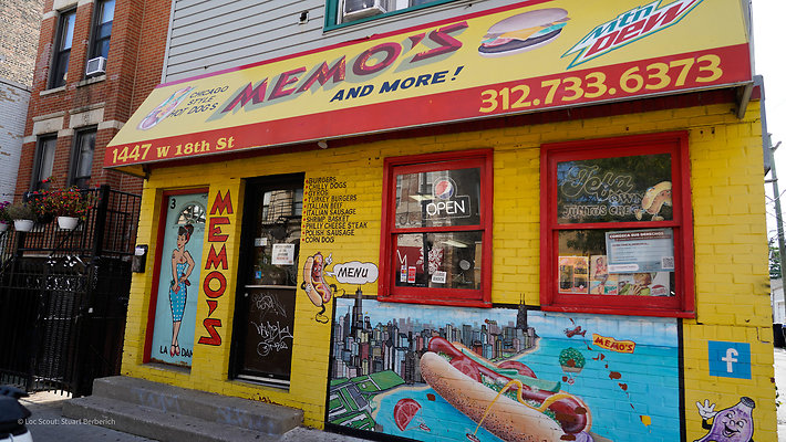 Pilsen Streets 44