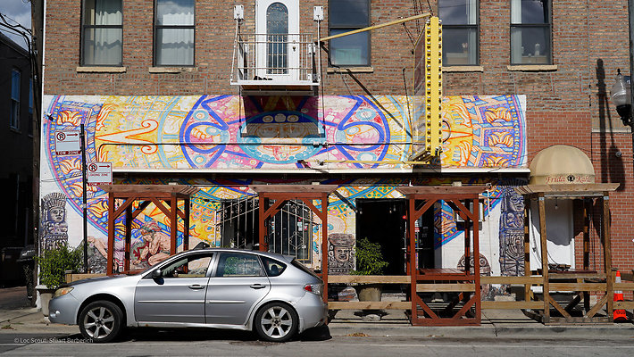 Pilsen Streets 48