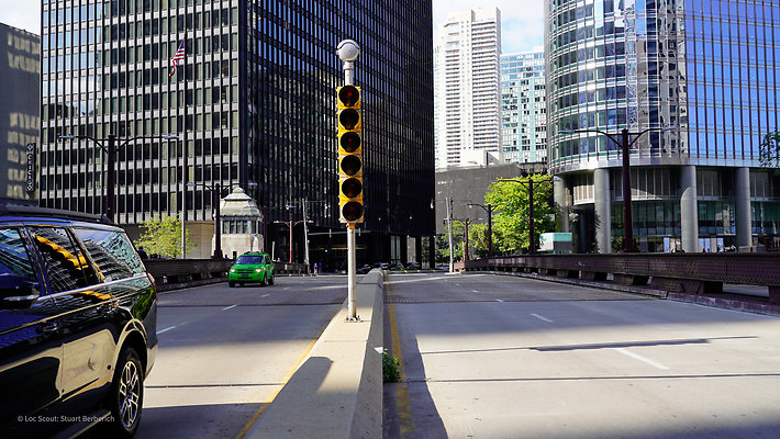 Wabash Street Bridge 14