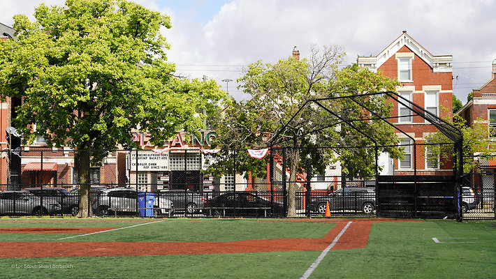 Pilsen Parks 97