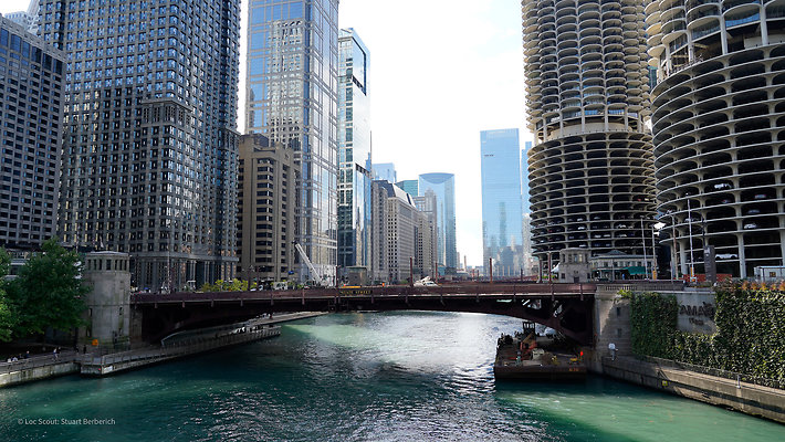 Wabash Street Bridge 9