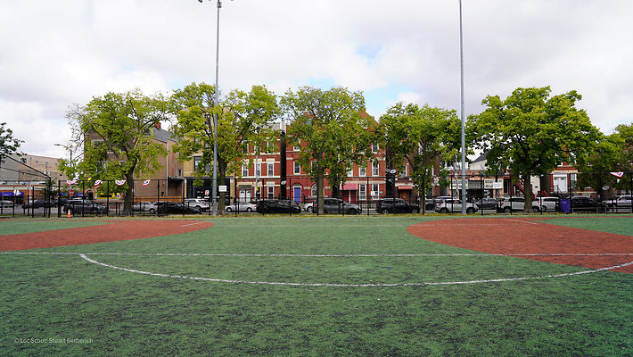 Pilsen Parks 85