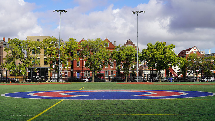Pilsen Parks 95