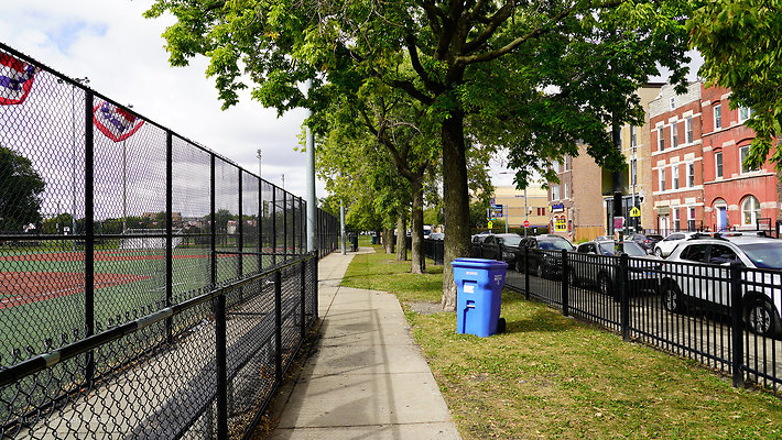 Pilsen Parks 102