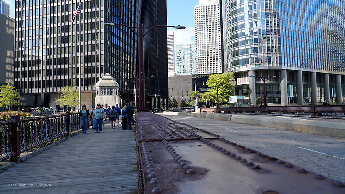 Wabash Street Bridge 11