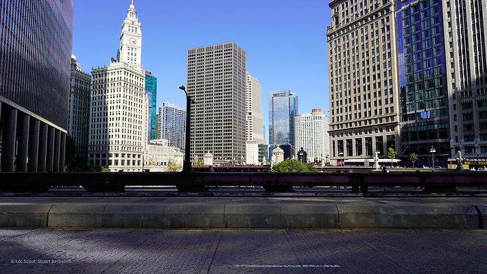 Wabash Street Bridge 8