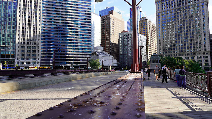 Wabash Street Bridge 7