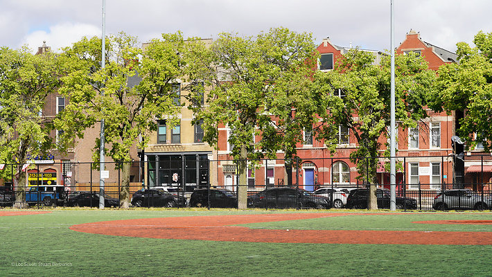 Pilsen Parks 98