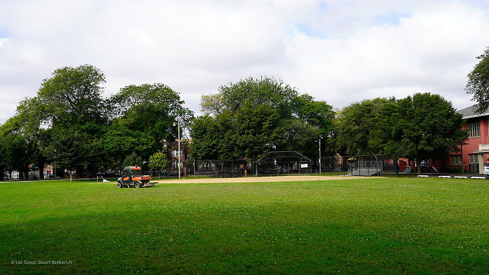 Pilsen Parks 21