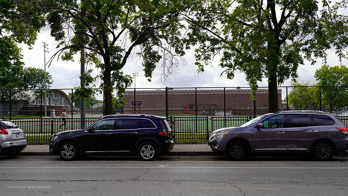 Pilsen Parks 105