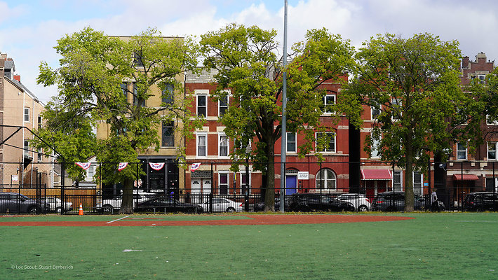 Pilsen Parks 94
