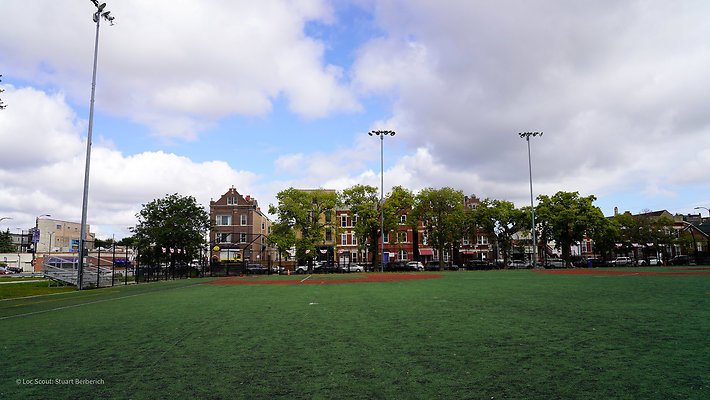 Pilsen Parks 92