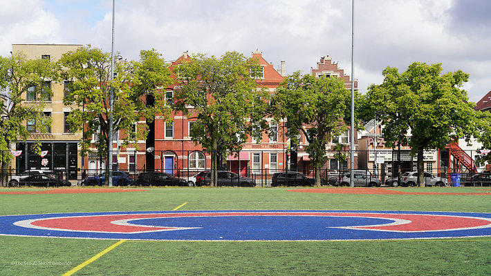 Pilsen Parks 96