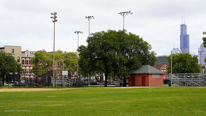 Pilsen Parks 54