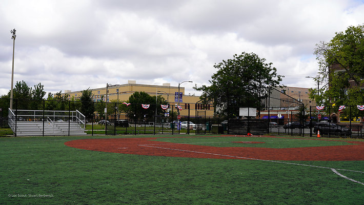 Pilsen Parks 87