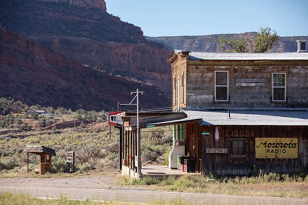 bedrock store