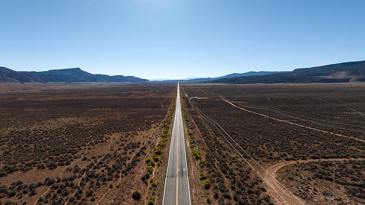 hwy 90 bedrock colorado
