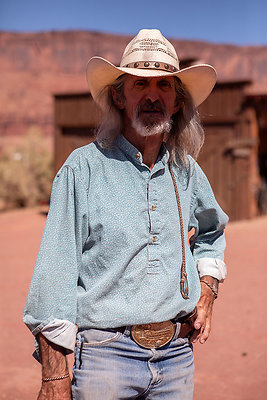 hauer ranch