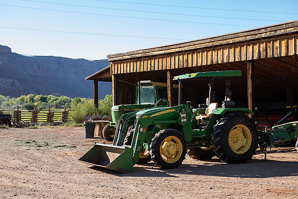 castle rock ranch