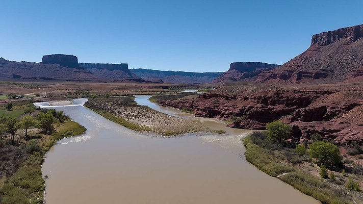 colorado river