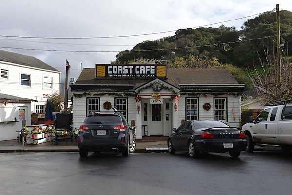 bolinas
